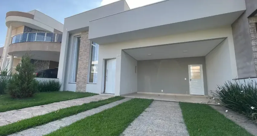 Casa em condomínio fechado com 3 quartos à venda no Parque Olívio Franceschini, Hortolândia 