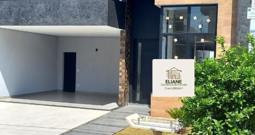 CASA TERRÉA CONDOMINIO MÔNACO
