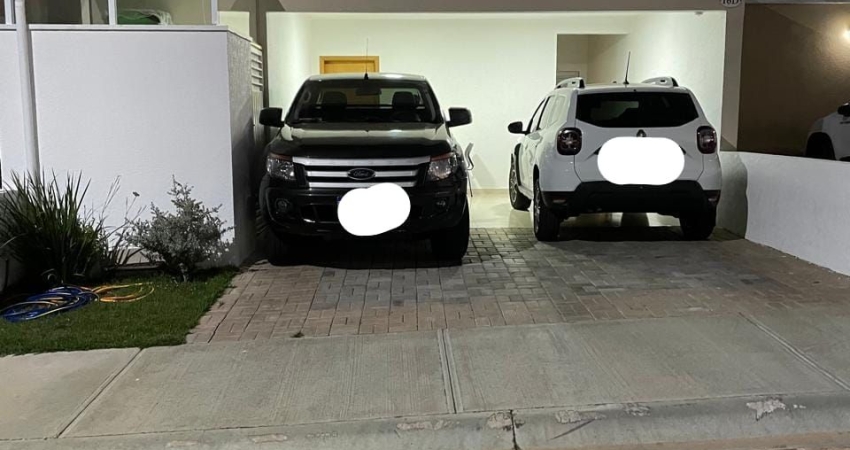 LINDA CASA EM COND FECHADO VILAGIO VISTA REAL PAULÍNIA SP