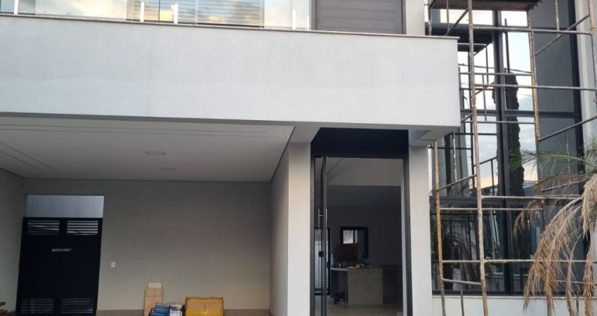 Casa em condomínio fechado com 3 quartos à venda na Avenida Olívio Franceschini, 2505, Parque Ortolândia, Hortolândia
