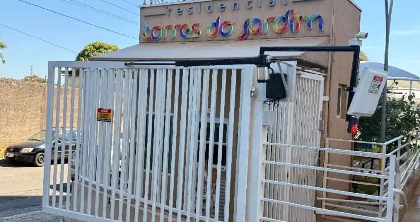 Apartamento com 2 quartos à venda na Rua José Moscardini, 65, Jardim Nossa Senhora de Fátima, Hortolândia