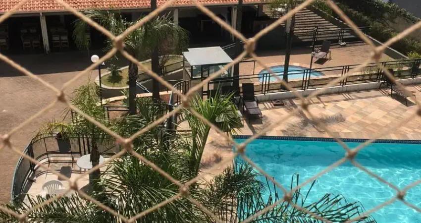 Lindo apartamento 3 dormitorios e suite em frente ao shopping unimart