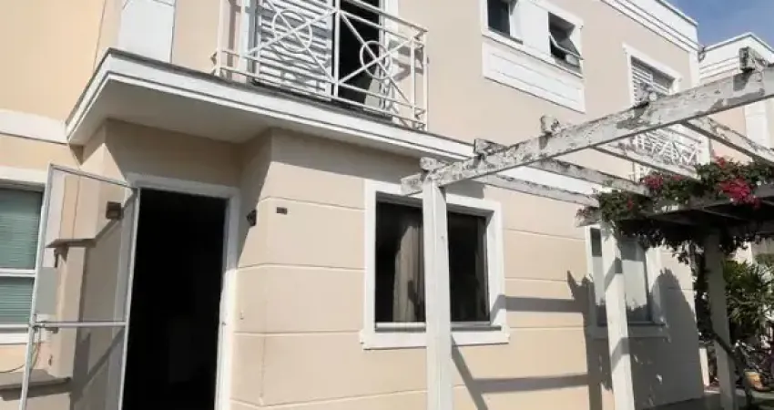 Vende excelente casa 3 quartos condomínio fechado parque imperador campinas sp