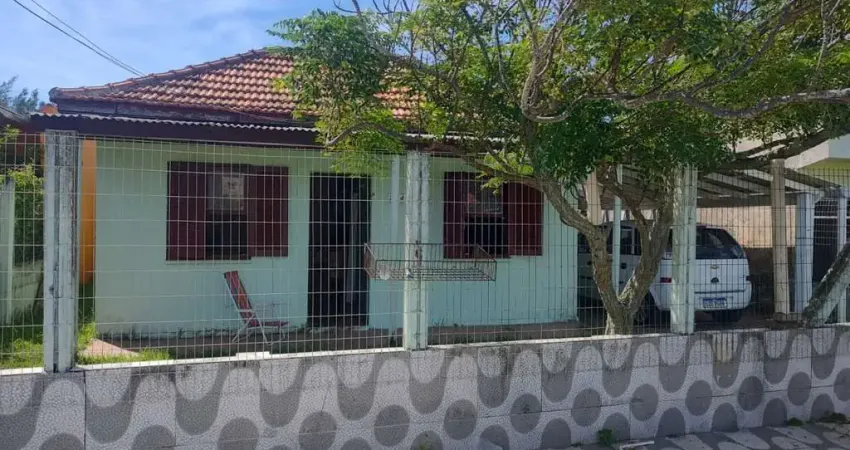 Casa para Venda em Cidreira, centro, 2 dormitórios, 2 banheiros, 1 vaga