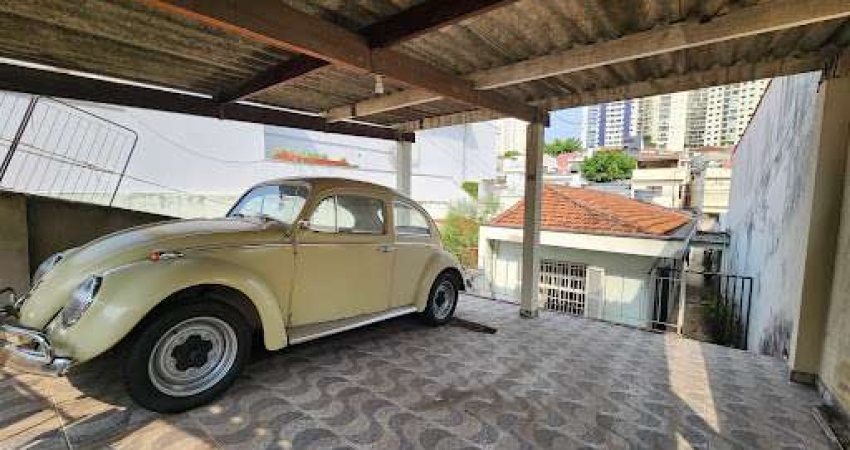 Casa com 2 quartos à venda na Rua Tiburtino, 59, Vila Romana, São Paulo