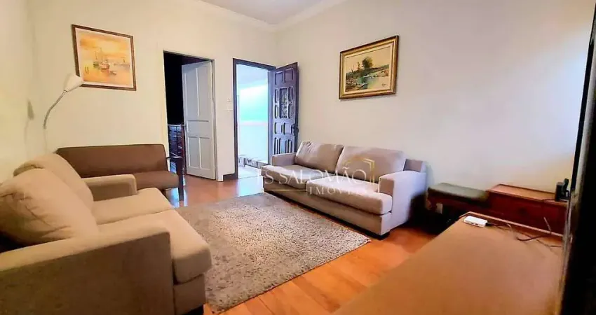 Casa Térrea no Coração da Lapa - Localização Estratégica