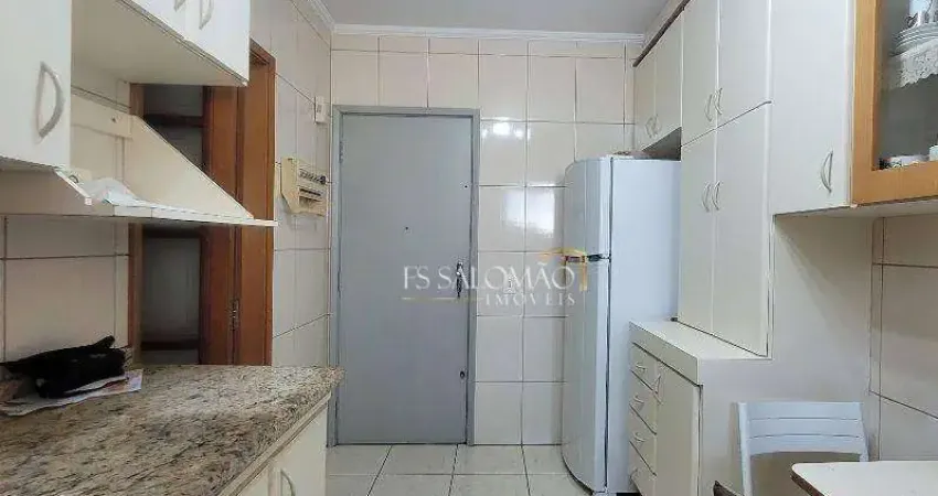Apartamento com 2 dormitórios à venda, 80 m² por R$ 750.000,00 - Alto da Lapa - São Paulo/SP
