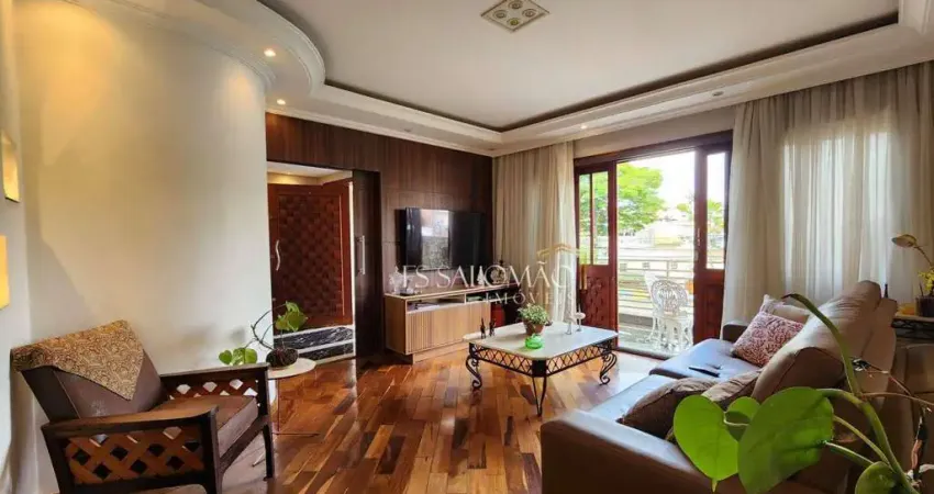 Sobrado de Altíssimo Luxo à Venda – Vila Romana/Vila Pompeia