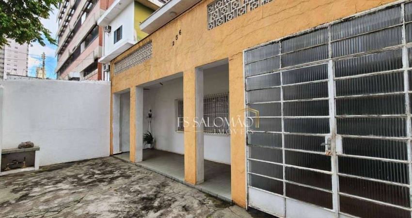 Casa com 4 dormitórios à venda, 250 m² por R$ 1.400.000,00 - Vila Leopoldina - São Paulo/SP