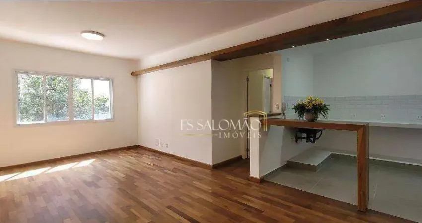 Apartamento com 2 dormitórios à venda, 94 m² por R$ 775.000,00 - Alto da Lapa - São Paulo/SP
