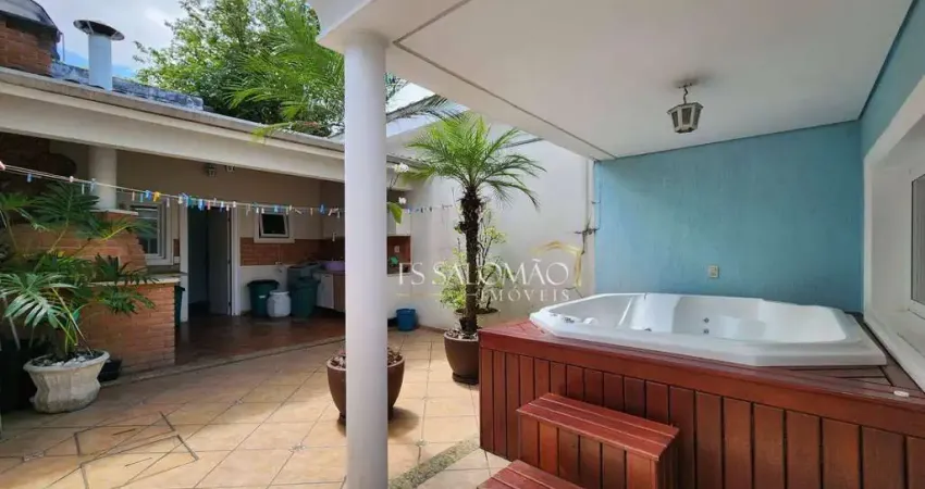 Casa com 4 quartos à venda na Rua Vespasiano, 1075, Vila Romana, São Paulo