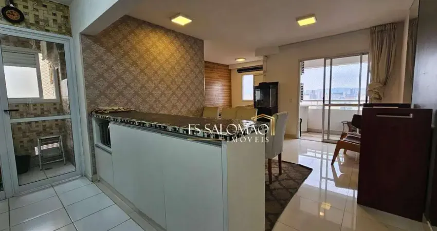 Apartamento com 2 dormitórios à venda, 70 m² por R$ 845.000,00 - Água Branca - São Paulo/SP