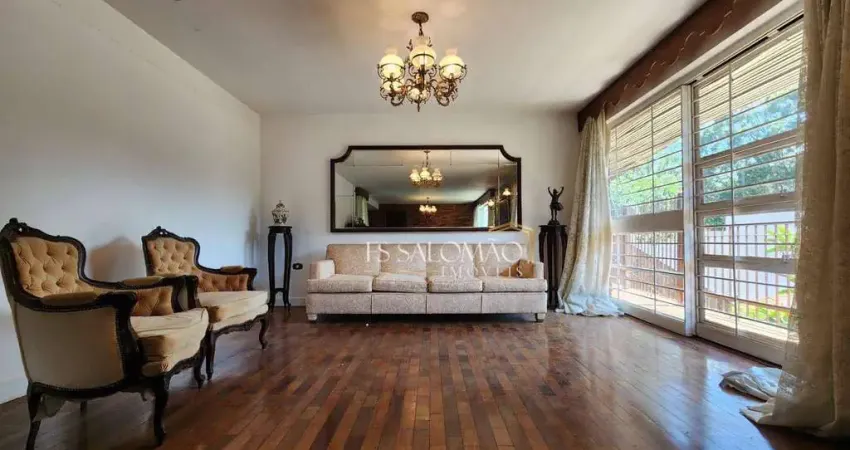 CASA EXCLUSIVA COM ARQUITETURA SOFISTICADA NO ALTO DA  LAPA!