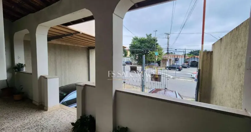 Imóvel misto comercial e residencial no alto da lapa – localização estratégica!