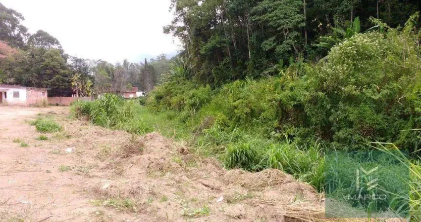 Terreno à venda, 21000 m² por R$ 1.200.000,00 - Posse - Teresópolis/RJ