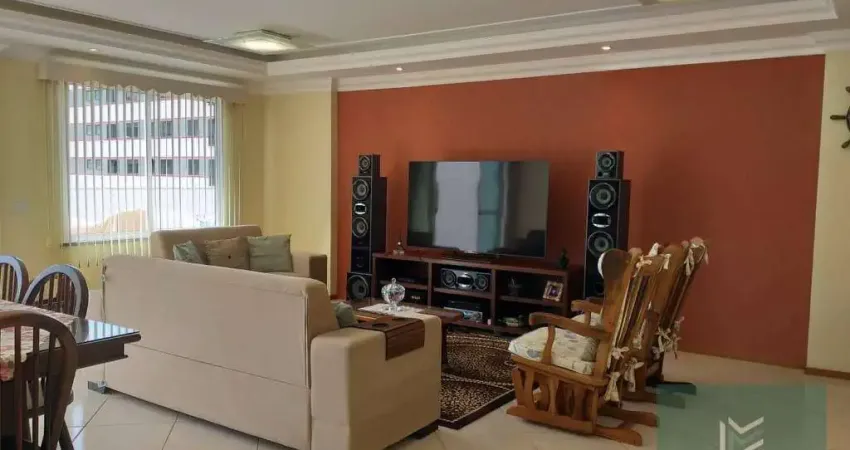 Apartamento com 4 dormitórios à venda, 390 m² por R$ 2.000.000,00 - Agriões - Teresópolis/RJ