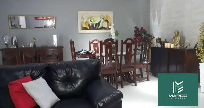 Casa com 5 dormitórios à venda, 200 m² por R$ 830.000,00 - Jacarepaguá - Rio de Janeiro/RJ