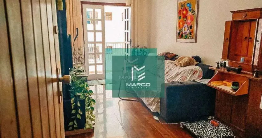 Apartamento com 2 dormitórios à venda, 72 m² por R$ 315.000,00 - Tijuca - Teresópolis/RJ