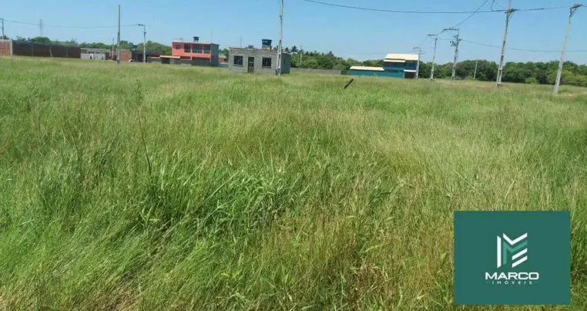 Terreno à venda, 450 m² por R$ 45.000,00 - Unamar - Cabo Frio/RJ
