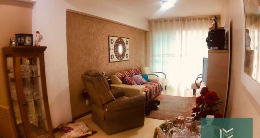 apartamento na varzea