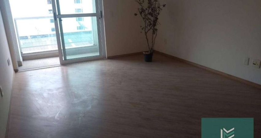 Apartamento com 1 dormitório à venda, 50 m² por R$ 450.000,00 - Várzea - Teresópolis/RJ