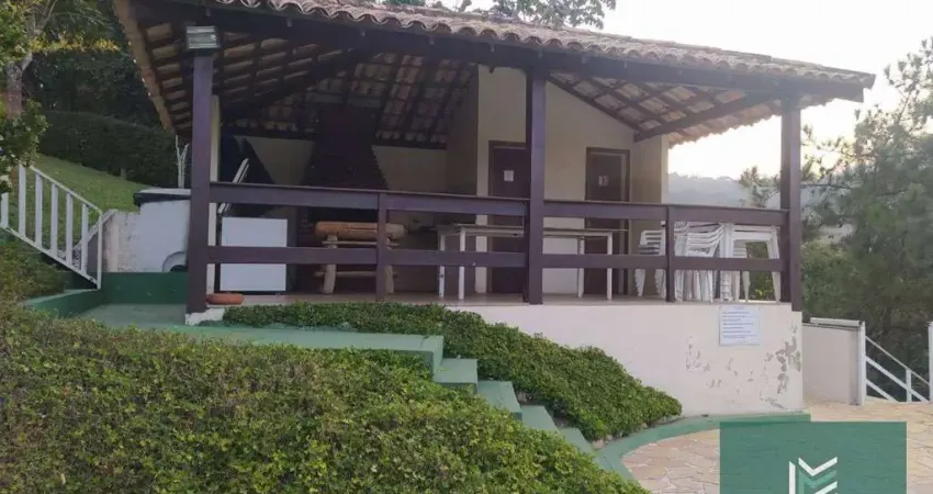 Casa com 2 dormitórios à venda, 57 m² por R$ 350.000,00 - Cascata Guarani - Teresópolis/RJ