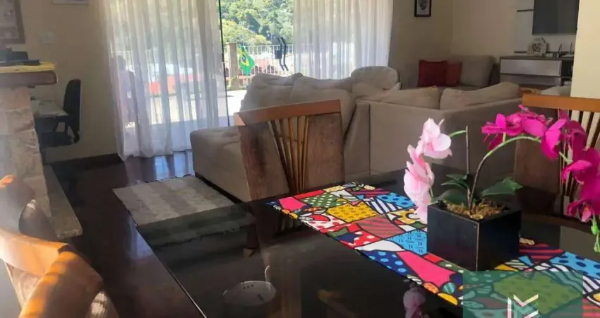 Casa com 4 dormitórios à venda, 290 m² por R$ 1.200.000,00 - Ermitage - Teresópolis/RJ
