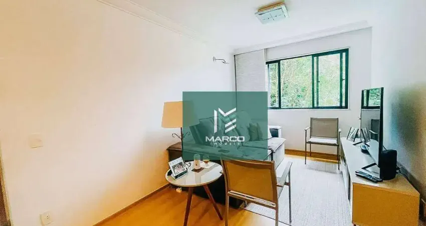 Apartamento com 2 dormitórios à venda, 63 m² por R$ 380.000,00 - Várzea - Teresópolis/RJ