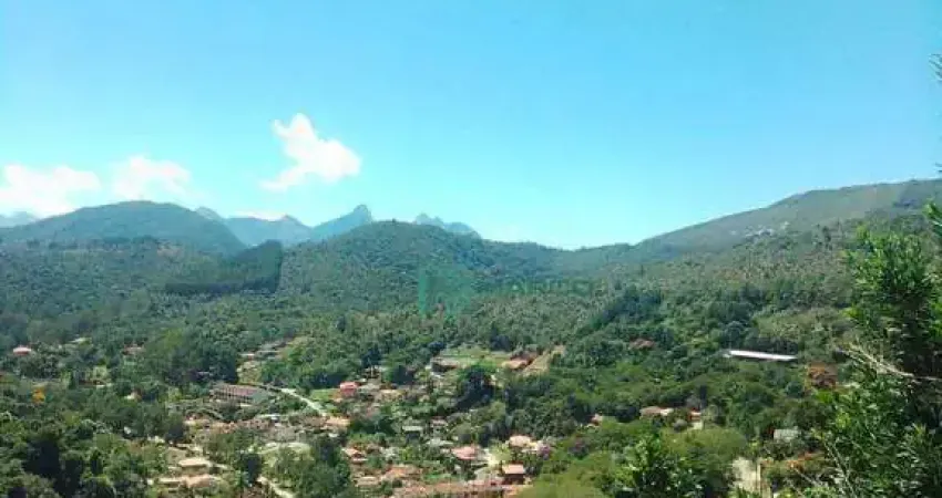 Terreno à venda, 900 m² por R$ 140.000 - Albuquerque - Teresópolis/RJ