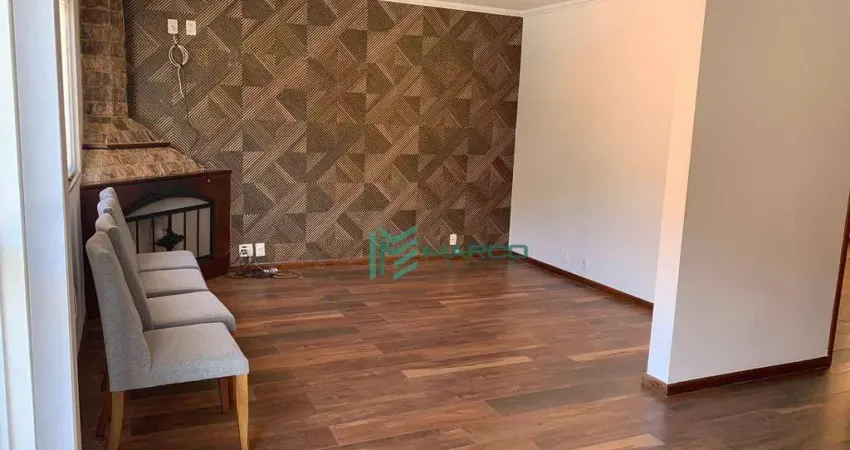 Casa com 3 dormitórios à venda, 99 m² por R$ 670.000,00 - Granja Guarani - Teresópolis/RJ