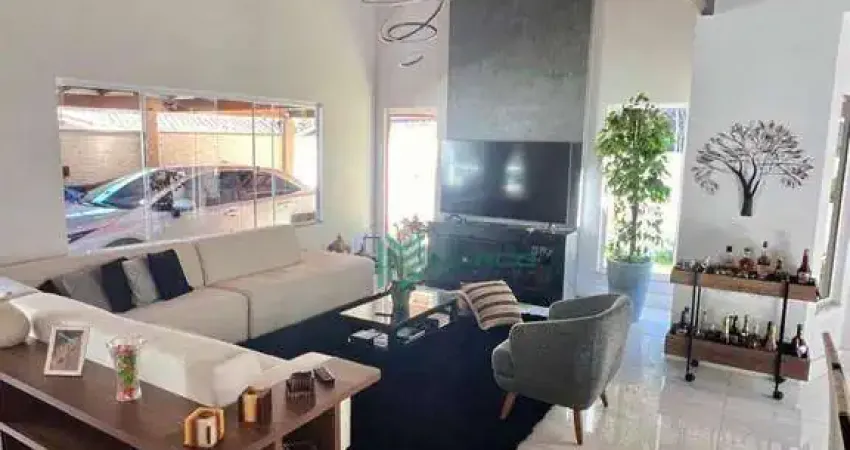 Casa com 4 dormitórios à venda, 232 m² por R$ 1.400.000,00 - Barra do Imbuí - Teresópolis/RJ
