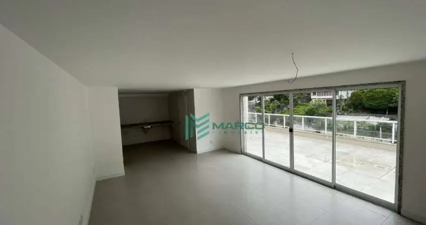 Cobertura com 3 dormitórios à venda, 93 m² por R$ 999.000,00 - Agriões - Teresópolis/RJ