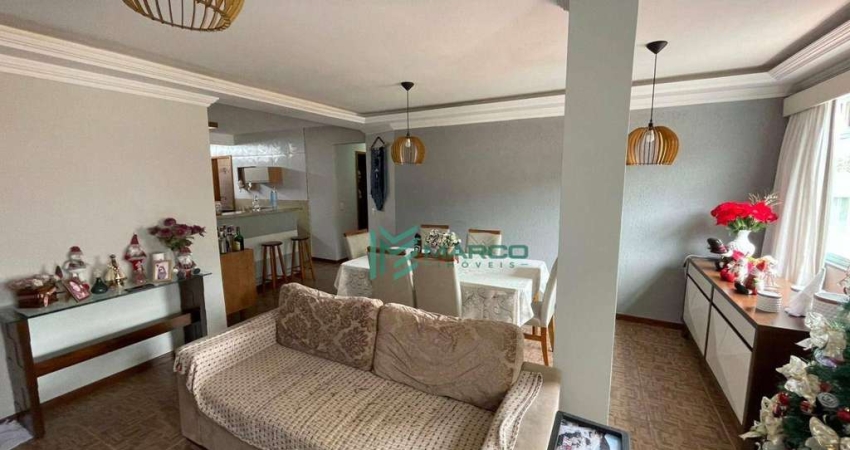 Casa com 3 dormitórios à venda, 145 m² por R$ 585.000,00 - São Pedro - Teresópolis/RJ