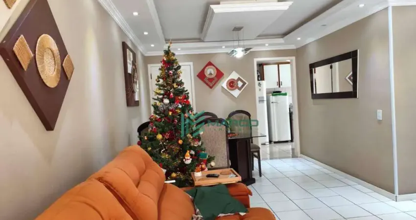 Apartamento com 3 dormitórios à venda, 80 m² por R$ 359.000 - Prata - Teresópolis/RJ