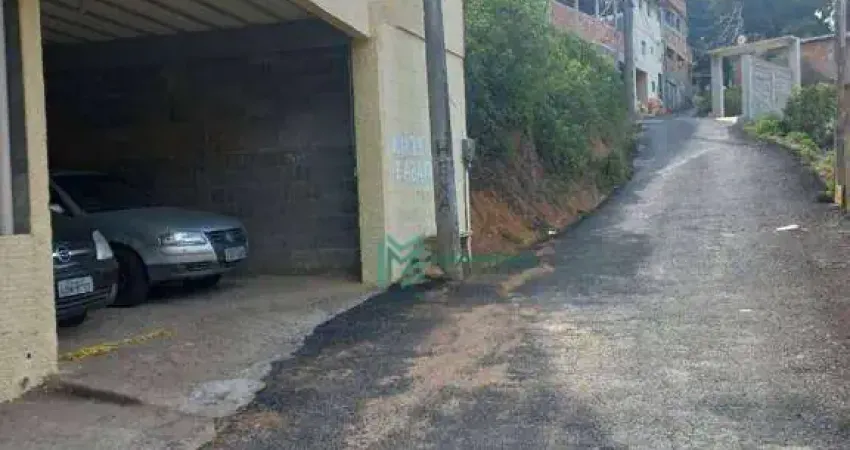 Casa com 2 dormitórios à venda, 70 m² por R$ 230.000 - Fonte Santa - Teresópolis/RJ