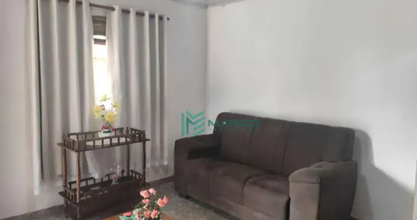 Casa com 2 dormitórios à venda, 60 m² por R$ 298.000 - Granja Mafra - Teresópolis/RJ