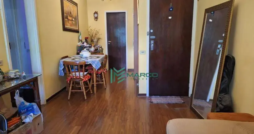 Apartamento com 2 dormitórios à venda, 89 m² por r$ 450.000,00 - alto - teresópolis/rj