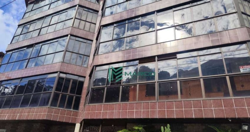 Apartamento com 3 dormitórios à venda, 131 m² por R$ 680.000,00 - Alto - Teresópolis/RJ
