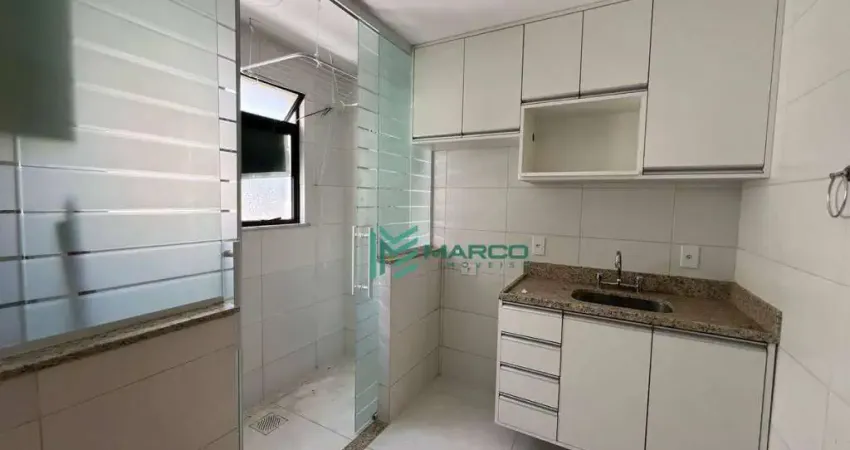 Apartamento com 1 dormitório à venda, 60 m² por R$ 230.000 - Bom Retiro - Teresópolis/RJ