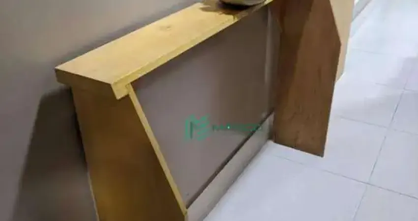 Sala à venda, 49 m² por R$ 450.000 - Várzea - Teresópolis/RJ