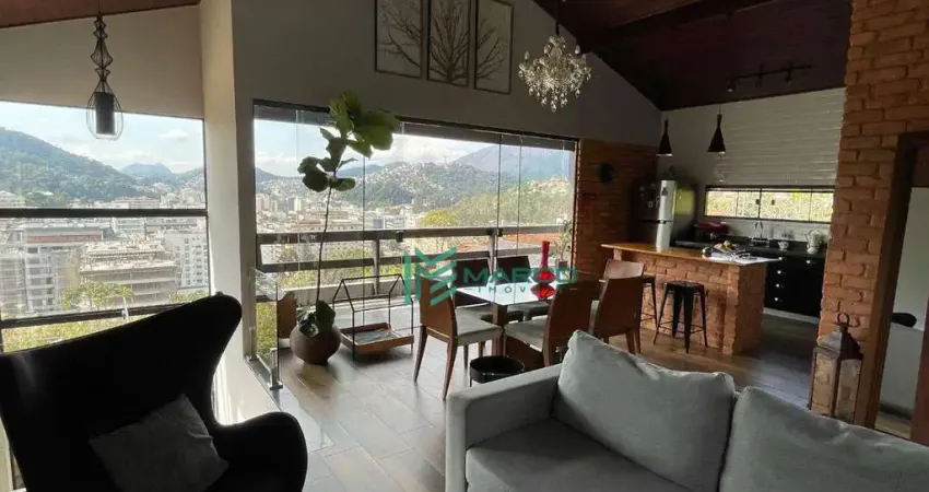Casa com 3 dormitórios à venda, 128 m² por R$ 1.100.000,00 - Agriões - Teresópolis/RJ