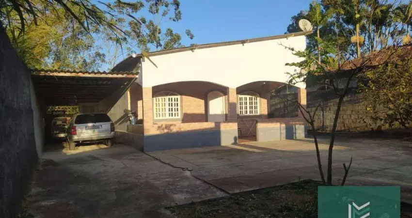 Casa com 2 dormitórios à venda, 59 m² por R$ 550.000,00 - Pimenteiras - Teresópolis/RJ