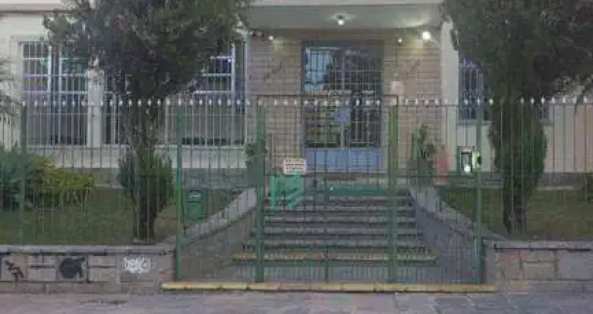 Apartamento com 1 dormitório para alugar, 35 m² por R$ 1.108,22/mês - Taumaturgo - Teresópolis/RJ