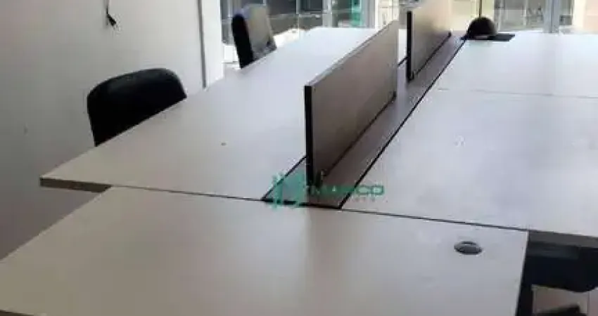 Sala à venda, 23 m² por r$ 150.000 - barra da tijuca - rio de janeiro/rj