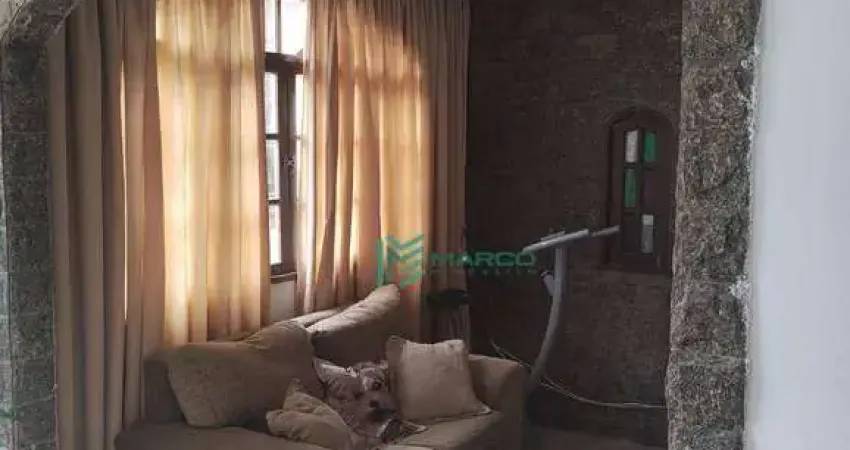 Casa com 2 dormitórios à venda, 70 m² por r$ 175.000 - pimenteiras - teresópolis/rj