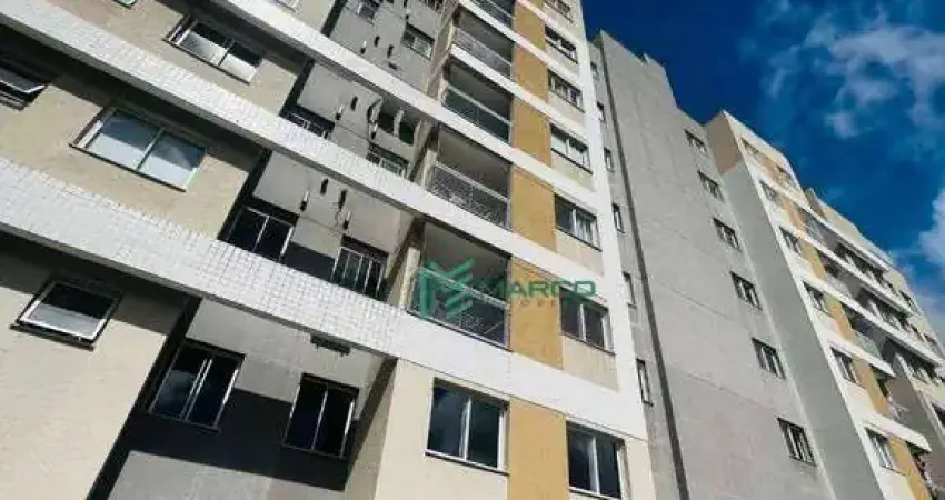 Apartamento com 2 dormitórios à venda, 62 m² por r$ 380.000 - ermitage - teresópolis/rj