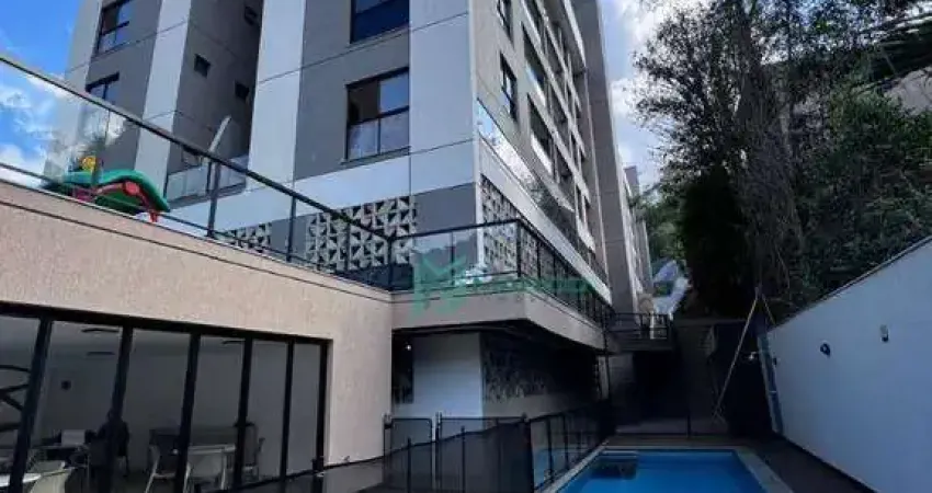 Apartamento com 3 dormitórios à venda, 76 m² por r$ 560.000 - ermitage - teresópolis/rj