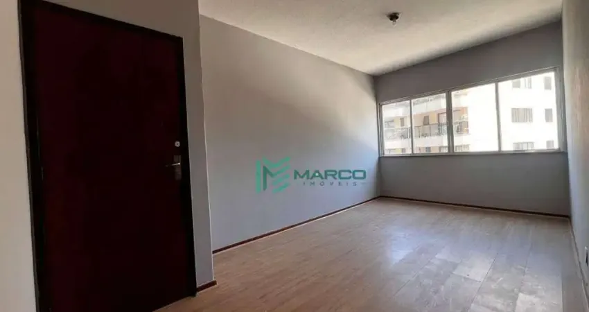 Apartamento com 2 dormitórios à venda, 42 m² por r$ 300.000 - várzea - teresópolis/rj