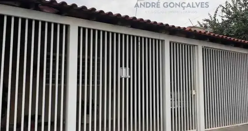 Casa com 3 quartos, 133m², à venda em São José do Rio Preto, Vila Elmaz