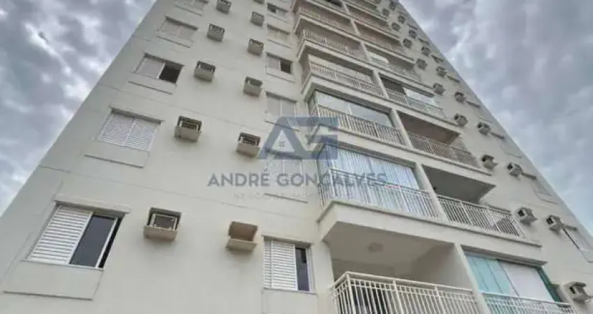 Apartamento à venda em São José do Rio Preto, Jardim Francisco Fernandes, com 3 quartos, 88m²